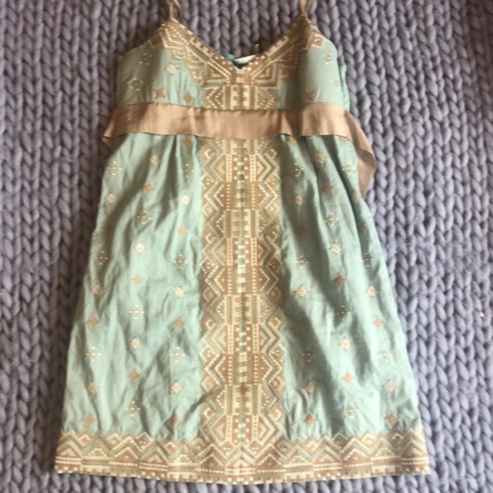 Bizz Dress